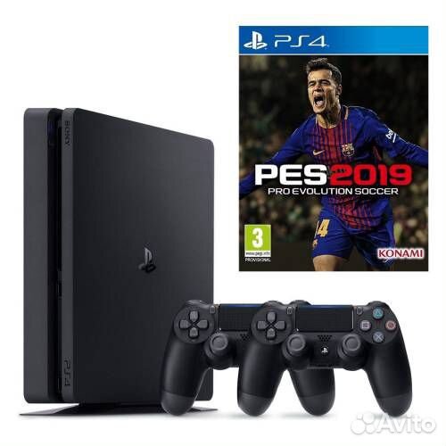 Аренда Playstation 4 и Playstation 5, Xbox, VR