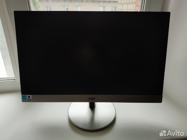 Монитор Full HD AOC I2269VW 21,5