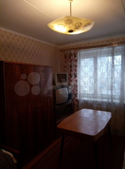 2-к. квартира, 43,4 м², 3/5 эт.