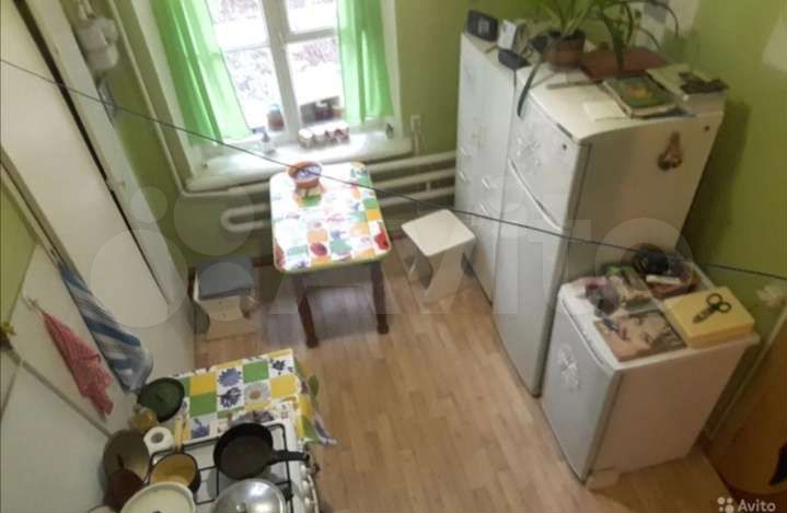 2-к. квартира, 48 м², 1/2 эт.