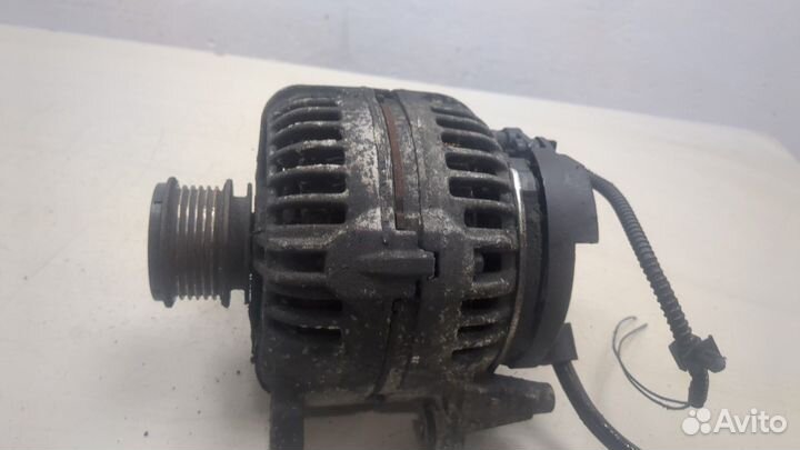 Генератор Seat Alhambra, 2008