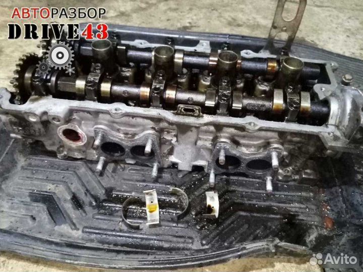 Гбц Nissan Almera N15 GA16