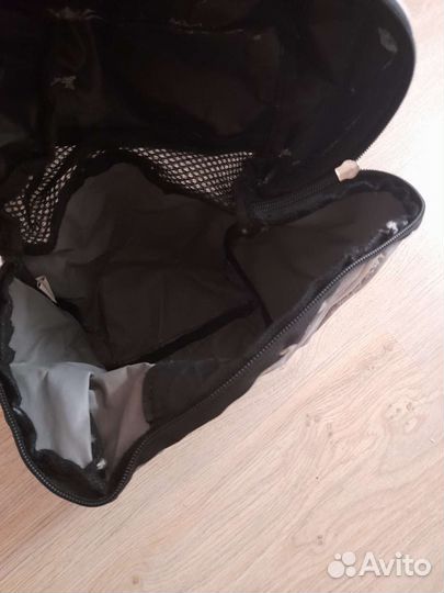 Сумка для кроссовок