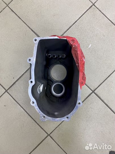Корпус кпп газель (картер)