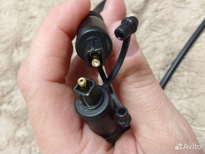 Кабель оптический 1,5 м