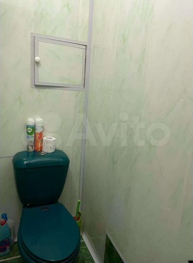 2-к. квартира, 52 м², 5/5 эт.