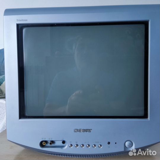 Телевизор бу