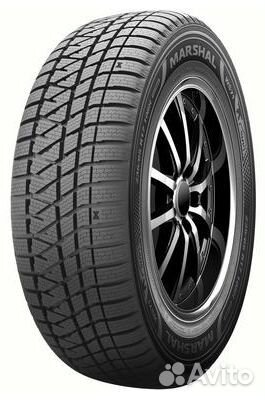 Marshal WinterCraft SUV WS71 235/60 R18