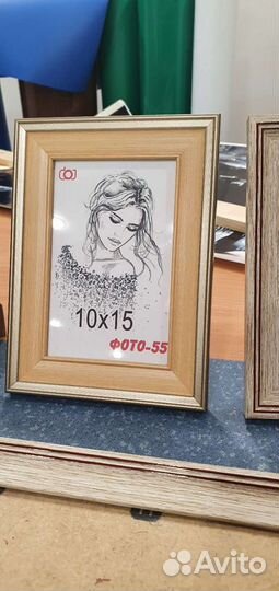 Багетные рамки, рамы, багет, подрамник