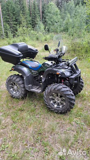 Продам квадроцикл