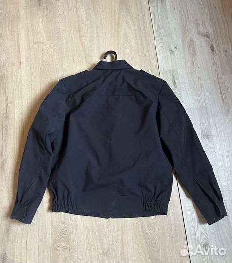 Офисная форма мвд