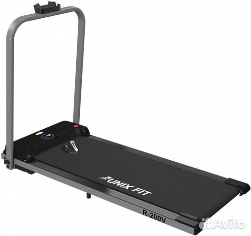 Беговая дорожка Unixfit R200V