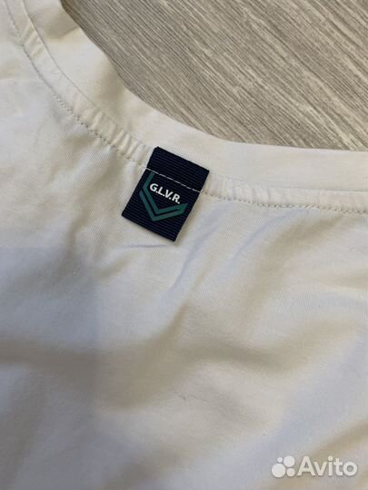 Футболка Gulliver