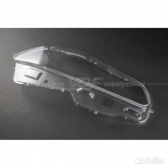 Стекло для фары Jaguar XJ (2010-2016) Правое