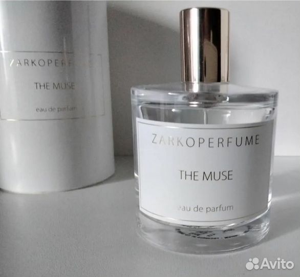 Zarcoperfume распив / отливанты