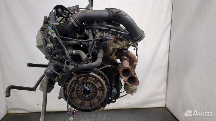 Двигатель Audi A4 (B5), 1997