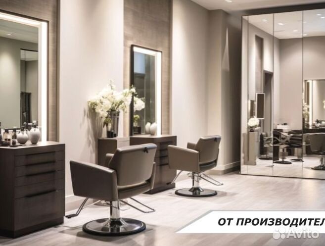 Зеркала на стену