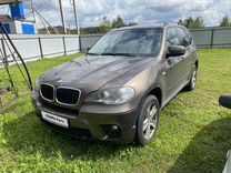 BMW X5 3.0 AT, 2011, 195 000 км, с пробегом, цена 1 695 000 руб.