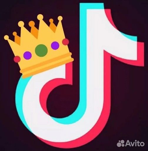 Тикток мод на iPhone