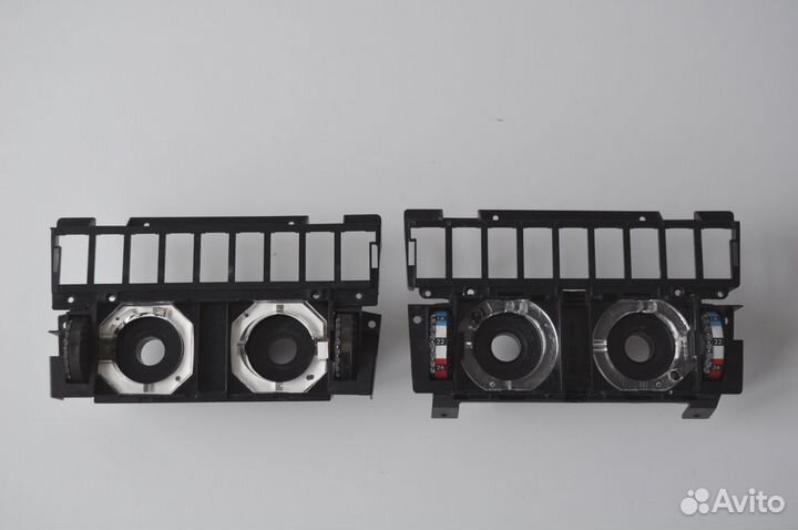 Регулятор печки W124