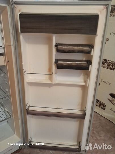 Холодильник орск