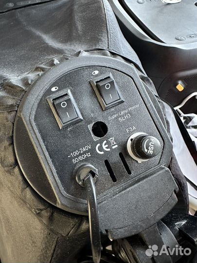 Софтбокс. 50/70