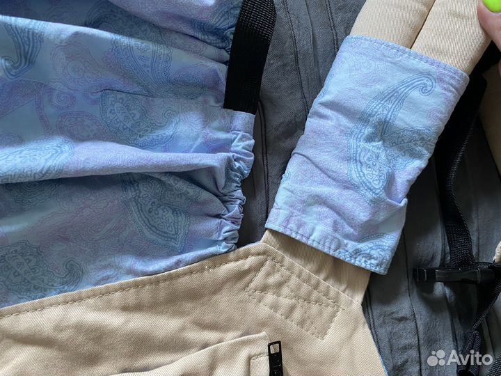 Эргорюкзак MB design