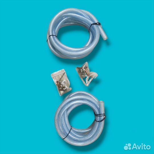 Шланг всасывающий Karcher SH5