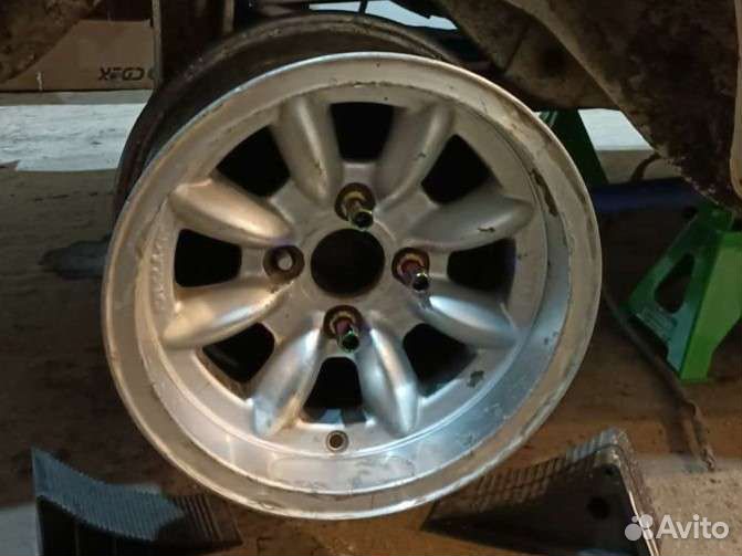 PanaSport formula one fs