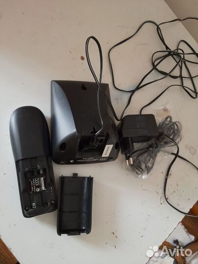 Телефон беспроводной