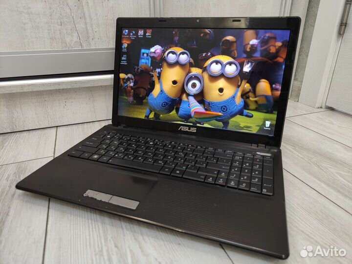 4х ядерный / 6GB RAM / R6620+ R7670 / Танки тащит