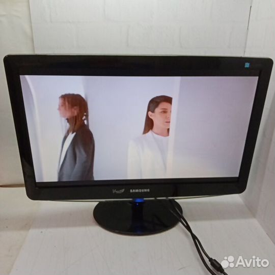 Монитор Samsung b2430l (Рассрочка /О2)