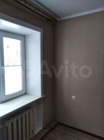 2-к. квартира, 42,5 м², 1/2 эт.