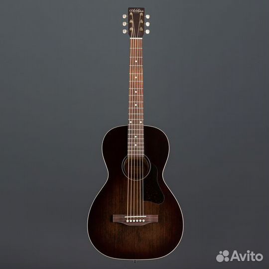 Акустическая гитара Art Lutherie Roadhouse Bourbon