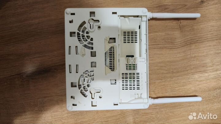 Echolife huawei hg8245h оптический терминал