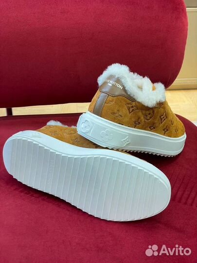 Кроссовки женские Louis Vuitton