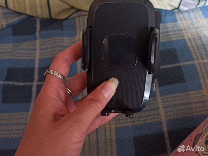 Подстаканник на коляску