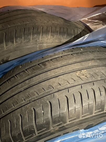 Hankook Optimo K415 225/60 R17 99H