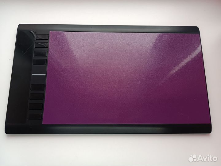 Графический планшет Parblo a610