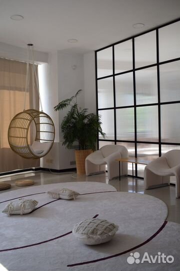 Аренда творческого пространства