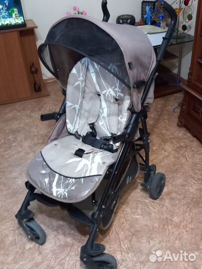 Детская коляска