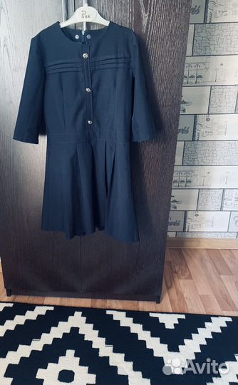 Школьные вещи для девочки