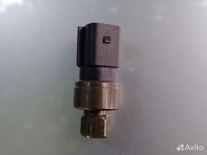 Датчик давления кондиционера ford mondeo 3