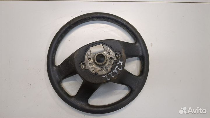 Руль Skoda Octavia (A5), 2009