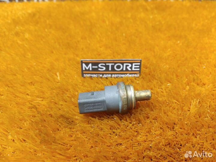 Датчик температуры охлаждающей жидкости Audi A6