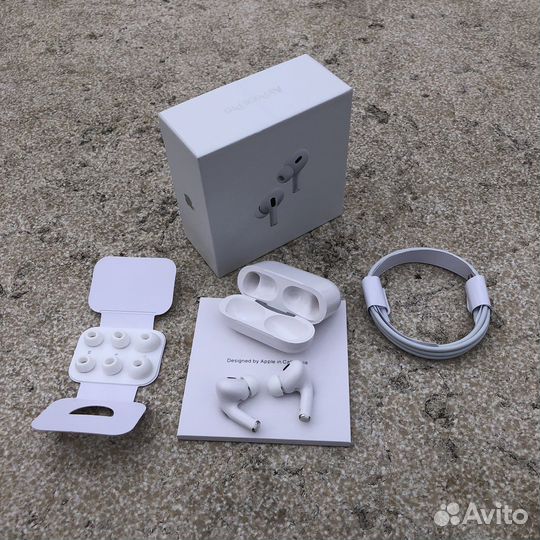 AirPods Pro 2
