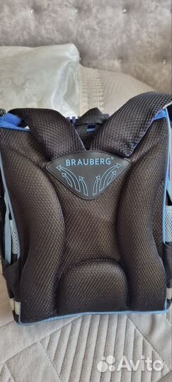 Рюкзак для школьника школьный бу