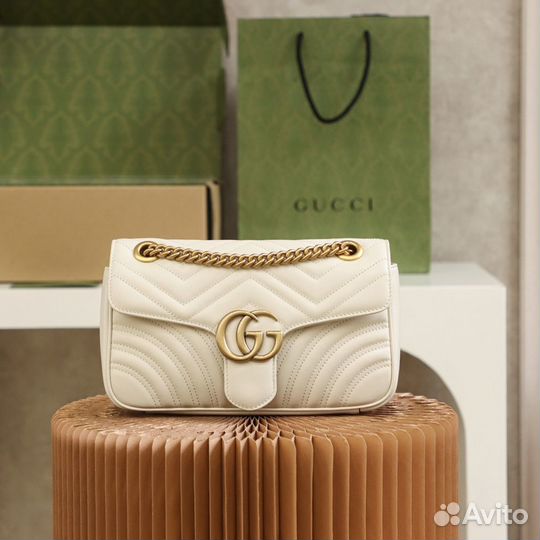 Сумка Gucci Marmont