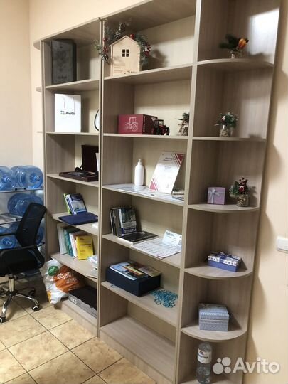 Офисная мебель и оргтехника бу