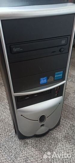 Корпус для пк